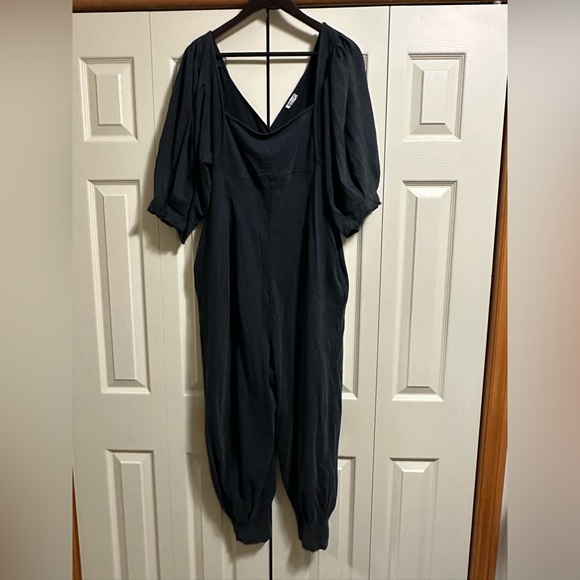 Free people Lotta Love Romper size M - Picture 6 of 7